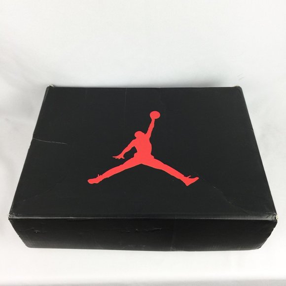 Nike Air Jordan Retro 5's "Oreo" Size 10.5 Clean
